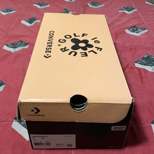 Golf Le Fleur rainbow size 11